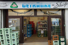 Getränke Kempe GmbH - Getränkeshop & Lieferservice Bonn