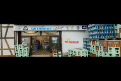 Getränke Kempe GmbH - Getränkeshop & Lieferservice Bonn
