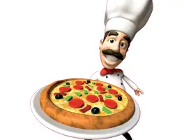 Hopfgartens Pizzeria & Pension & Partyservice, 99628 Buttstädt