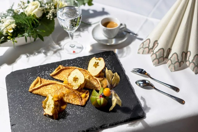 Restaurant & Landhotel Zum Niestetal