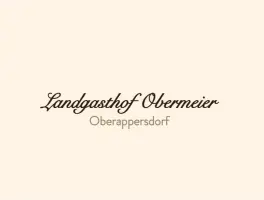 Landgasthof Obermeier in 85406 Zolling: