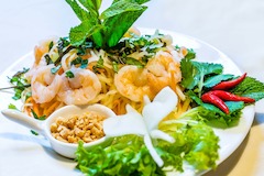 Viet. Thai Restaurant