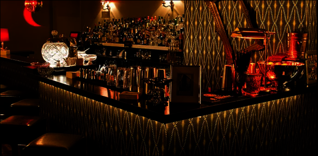 FRIESEN Bar - Cocktailbar Köln