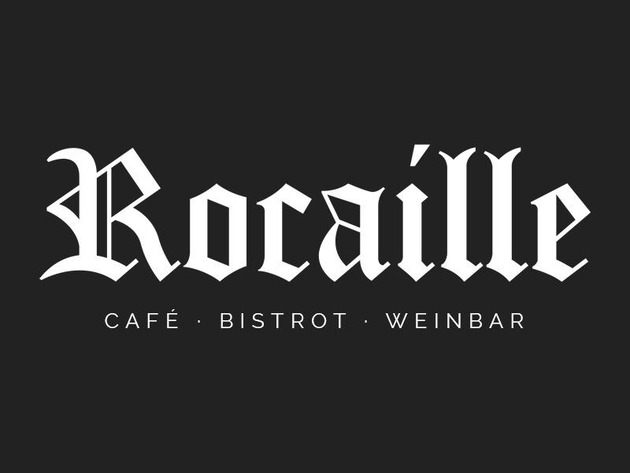 ROCAILLE - Café, Patisserie, Bistrot & WineBar - D: ROCAILLE - Café, Patisserie, Bistrot & WineBar - Düsseldorf