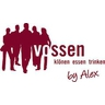 Vossen | klönen essen trinken ... by Alex · 40215 Düsseldorf · Helmholtzstraße 34