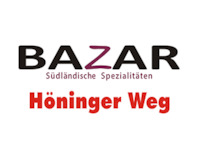 Bazar - Südländische Spezialitäten Köln in 50969 Köln: