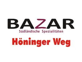 Bazar - Südländische Spezialitäten Köln in 50969 Köln: