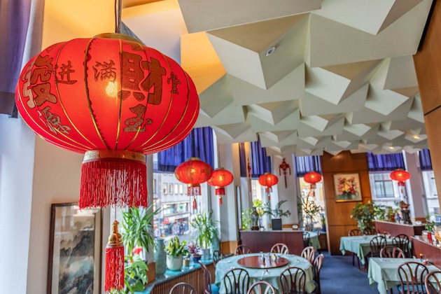 Peking am Dom | Chinesisches Restaurant Köln