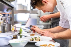 Restaurant Gut Lärchenhof Köln-Pulheim