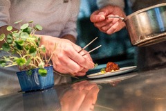 Restaurant Gut Lärchenhof Köln-Pulheim