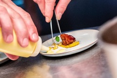 Restaurant Gut Lärchenhof Köln-Pulheim