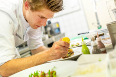 Restaurant Gut Lärchenhof Köln-Pulheim