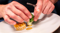 Restaurant Gut Lärchenhof Köln-Pulheim