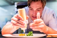 Restaurant Gut Lärchenhof Köln-Pulheim