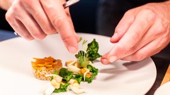 Restaurant Gut Lärchenhof Köln-Pulheim