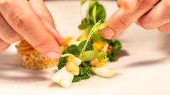 Restaurant Gut Lärchenhof Köln-Pulheim