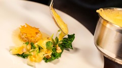 Restaurant Gut Lärchenhof Köln-Pulheim