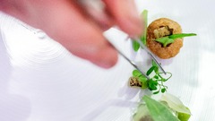 Restaurant Gut Lärchenhof Köln-Pulheim
