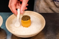Restaurant Gut Lärchenhof Köln-Pulheim