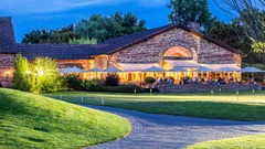 Restaurant Gut Lärchenhof Köln-Pulheim