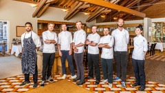 Restaurant Gut Lärchenhof Köln-Pulheim