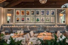 Restaurant Gut Lärchenhof Köln-Pulheim