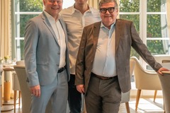 Restaurant Gut Lärchenhof Köln-Pulheim