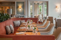 Restaurant Gut Lärchenhof Köln-Pulheim