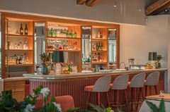 Restaurant Gut Lärchenhof Köln-Pulheim