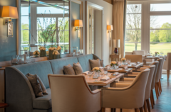 Restaurant Gut Lärchenhof Köln-Pulheim