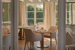 Restaurant Gut Lärchenhof Köln-Pulheim in 50259 Pulheim: