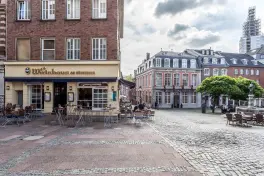 Wirtshaus am Hühnerdieb Aachen in 52062 Aachen: