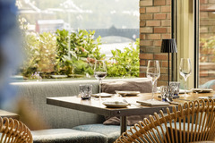 CARL & SOPHIE SPREE RESTAURANT