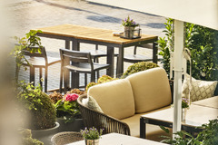 CARL & SOPHIE SPREE RESTAURANT