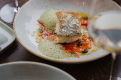 CARL & SOPHIE SPREE RESTAURANT