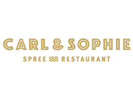 CARL & SOPHIE Spree Restaurant in 10559 Berlin:
