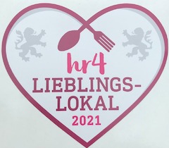 h4 Lieblingslokal