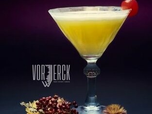 Vorwerck Restaurant - Dine & Show