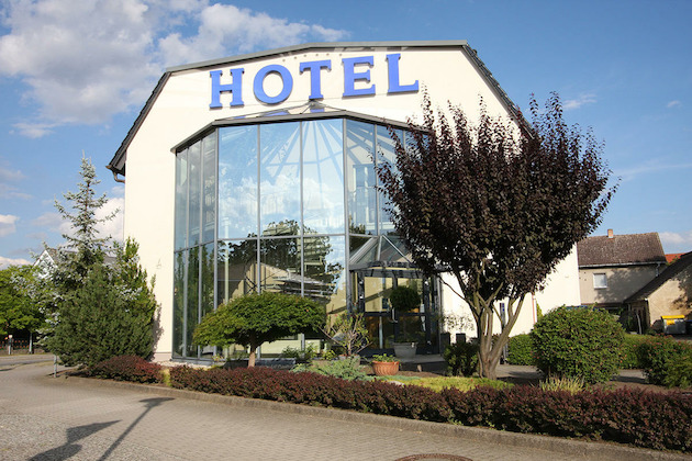 Hotel Wustermark