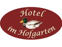 Hotel im Hofgarten in 14476 Potsdam: