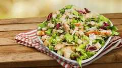 SALAT von  Freddy Fresh Pizza Halle-West