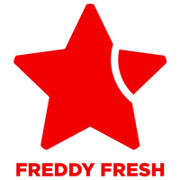 Freddys Pizza - Speisekarte Freddy Fresh