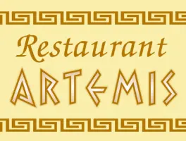 Artemis Restaurant, 18439 Stralsund