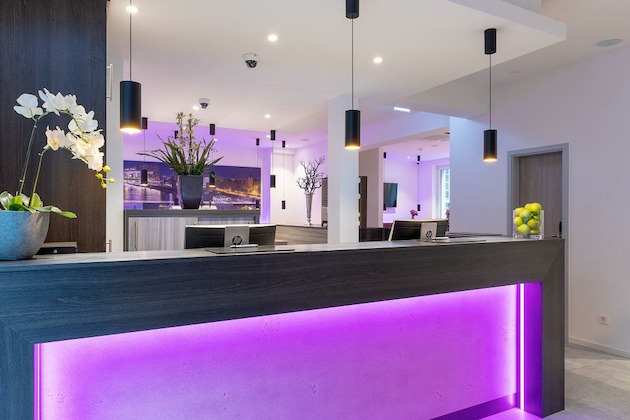 CityClass Hotel Caprice am Dom