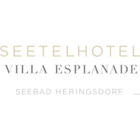 SEETELHOTEL Villa Esplanade · 17424 Heringsdorf · Seestraße 5