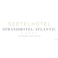 SEETELHOTEL Strandhotel Atlantic · 17429 Heringsdorf · Strandpromenade 18