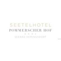 SEETELHOTEL Pommerscher Hof · 17424 Heringsdorf · Seestraße 41