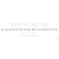 SEETELHOTEL Kaiserstrand Beachhotel · 17429 Heringsdorf · Strandpromenade 21