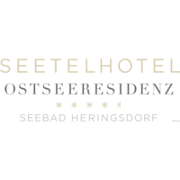 SEETELHOTEL Ostseeresidenz Heringsdorf · 17424 Heringsdorf · Seestraße 41