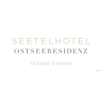 SEETELHOTEL Ostseeresidenz Bansin · 17429 Heringsdorf · Strandpromenade 33